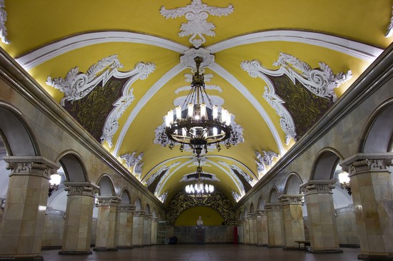 Metro