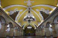 Metro