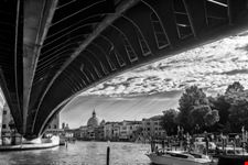 ponte di calatrava venezia