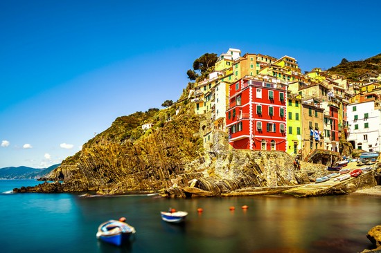 Riomaggiore