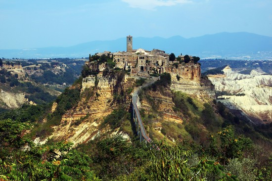 Bagnoregio