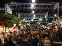 fiera di santa lucia barcellona