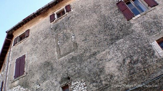  Fumone Stefano Costantini - CC BY 2.0 Stefano Costantini