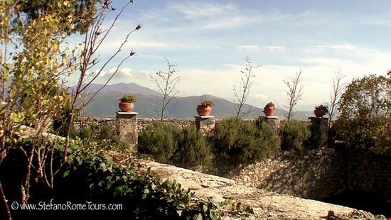  Fumone Stefano Costantini - CC BY 2.0 Stefano Costantini