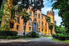 Castello del Roccolo