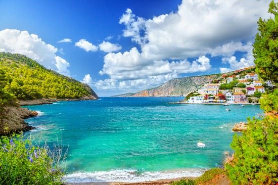 Asos Cefalonia Adisa - Shutterstock Adisa