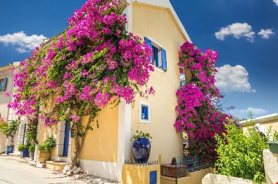 Asos Cefalonia Lucian BOLCA - Shutterstock Lucian BOLCA