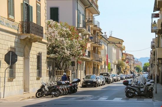 Viareggio