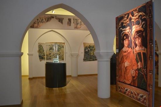 Museo della Civiltà Cavalleresca in Castiglia Museo della Civiltà Cavalleresca in Castiglia  