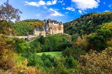 Castello di Eltz