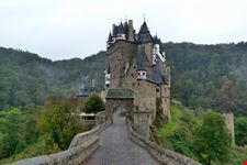 Castello di Eltz