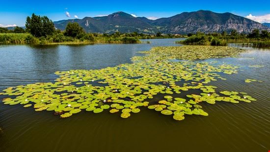  Iseo UMB-O - Shutterstock UMB-O