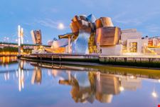 guggenheim bilbao