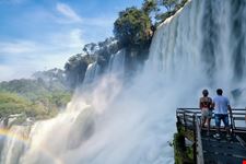 Cascate di Iguazu