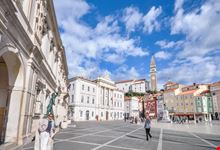 Piazza Tartini