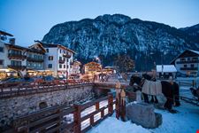 Campitello di Fassa