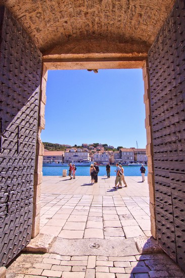 Trogir