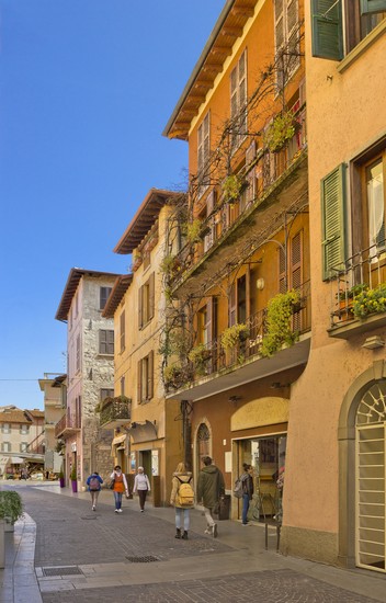 Iseo