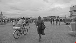 place jamaa el fna marrakech