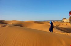 Erg Chebbi