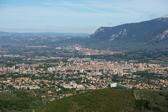 Terni