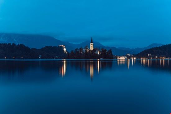 Bled