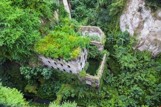  Sorrento Michael Rega - Shutterstock Michael Rega