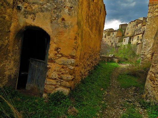 Un luogo magico Romagnano al Monte Gianfranco Vitolo - CC BY 2.0 Gianfranco Vitolo