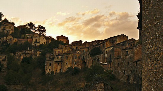 Romagnano al Monte