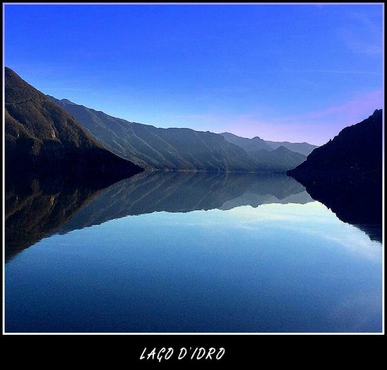 lago d'idro