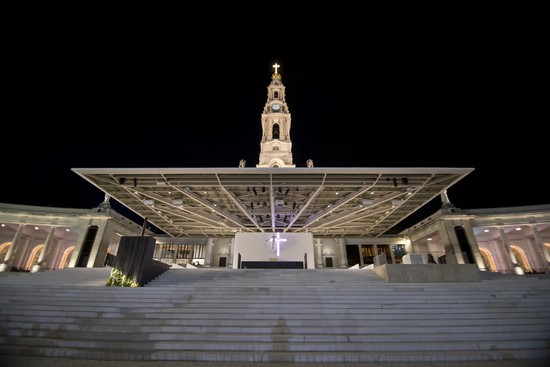 Santuario di Fatima