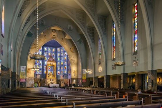 Santuario di Fatima Fatima StockPhotosArt / Shutterstock, Inc. StockPhotosArt / Shutterstock, Inc.