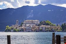 Orta San Giulio
