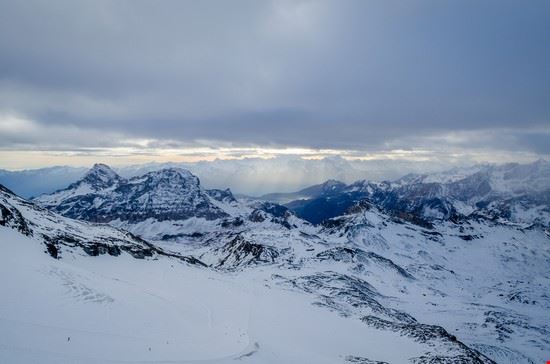  Breuil-Cervinia Shutterstock 