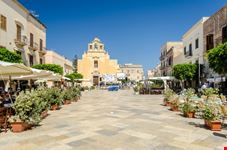 Favignana