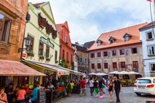 cesky krumlov cesky krumlov