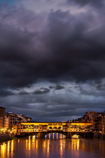 Ponte Vecchio