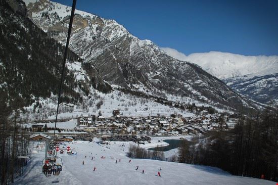  Bardonecchia MikeDotta / Shutterstock, Inc. MikeDotta / Shutterstock, Inc.