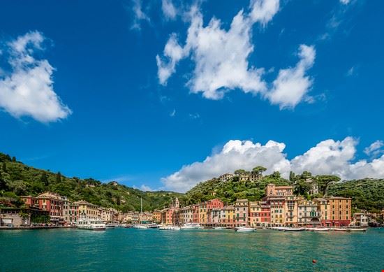 Portofino haveseen - Shutterstock haveseen