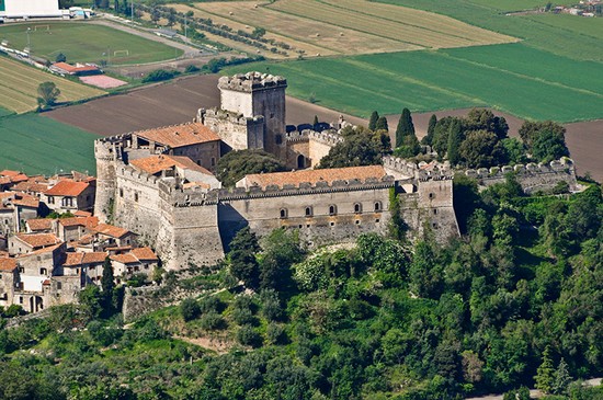 Sermoneta