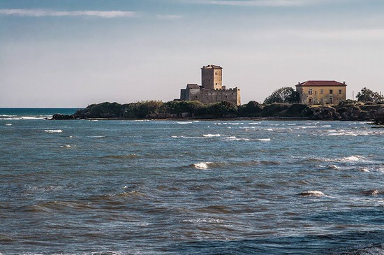 Torre Astura