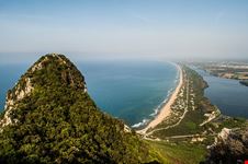 Promontorio del Circeo