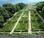 Giardino del Castello Giardino del Castello