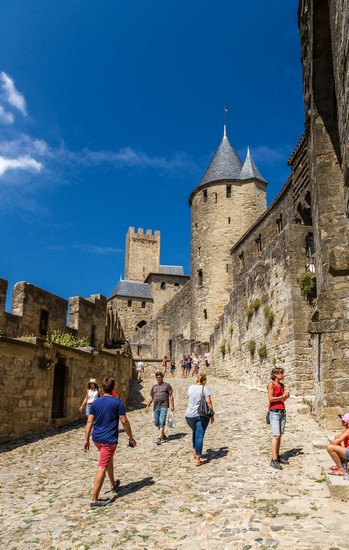 Carcassonne