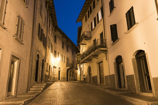 Centro storico