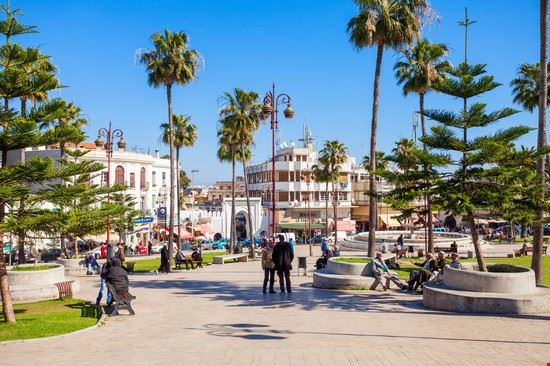 Tangeri saiko3p / Shutterstock, Inc. saiko3p / Shutterstock, Inc.
