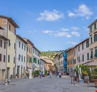 Gaiole in Chianti Gaiole in Chianti