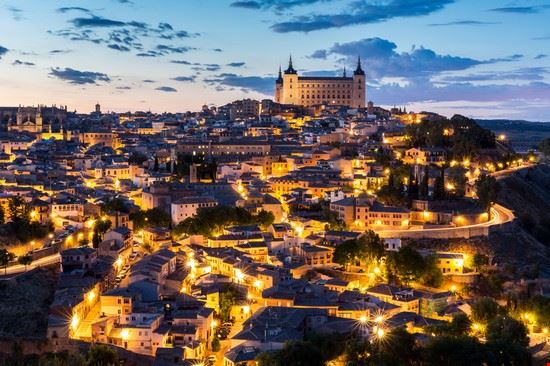  Madrid Shutterstock 