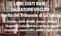la spezia studio bibliografico salvatore viscuso