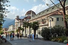 terme merano